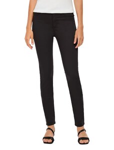 s.Oliver BLACK LABEL Damen Jeans-Hose lang, Izabell, Grey, 36W x 32L