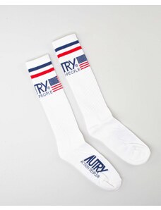 AUTRY Iconic socks