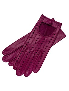 1861 Glove manufactory Rimini Clover Leather Gloves
