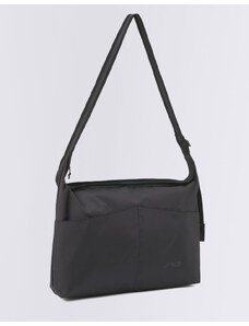 Aevor Shoulder Bag Light Large Ripstop Black