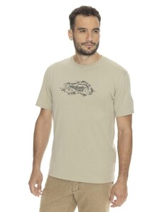 Bushman T-Shirt Ord