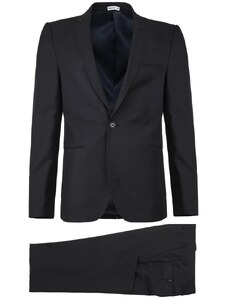 Suitable Sneaker Suit Schwarz