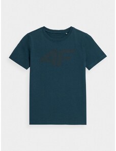 4F Jungen T-Shirt mit Print - 134