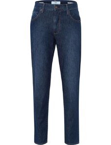 BRAX Herren Style Cadiz Ultralight Jeans, DEEP Blue SEA Used, 32W / 34L