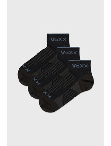 VoXX 3er-PACK Sportsocken Azul dunkelblau
