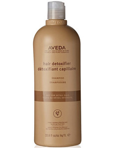 Aveda Hair Detoxifier Shampoo hloubkově čistící šampon pro všechny typy vlasů 1000 ml