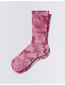 Carhartt WIP Vista Socks Glassy Pink / Punch