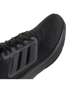 adidas Herren Ultrabounce Sneaker, core Black/core Black/Carbon, 44 EU
