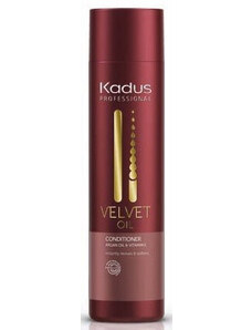 Kadus Professional Velvet Oil Conditioner 250ml