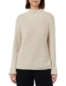 Marc O'Polo Women's Pullovers Long Sleeve Pullover Sweater, 145, XXL