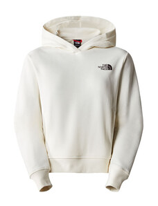 The North Face W Nuptse Face Hoodie