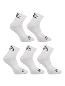5PACK Sneaker Socken Styx grau (5HK1062) L