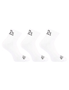 3PACK Sneaker Socken Styx weiß (3HK1061) M