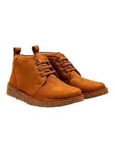 El Naturalista Unisex N5630 Felsen Sneaker, Holz, 44 EU