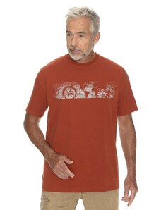 Bushman T-Shirt Calvert
