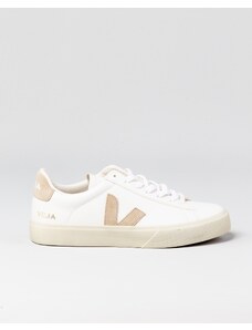 VEJA Campo sneakers with suede inserts