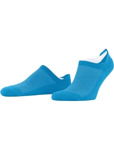 Burlington Athleisure Socken Blau 6163