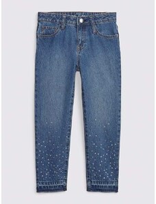 GAP Jeans - Regular fit - in Blau | Größe 176