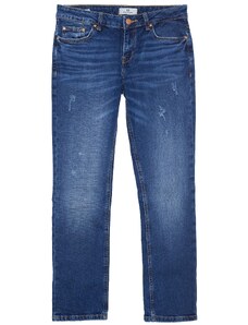 LTB Jeans Damen Aspen Y Jeans, Winona Wash 53925, 24W / 32L