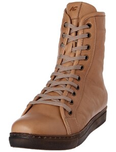 Andrea Conti Damen Boot Mode-Stiefel, Peanut, 37 EU