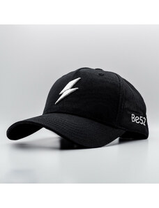 Be52 Bolt cap premium black