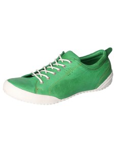 Cosmos Comfort Damen 6157-302 Sneaker, grün, 40 EU