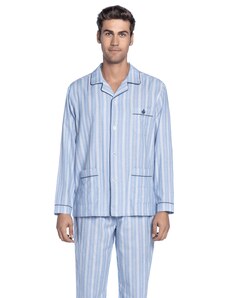 Herren Pyjamas aus Flanell RODRIGO