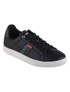 LEVI'S Herren lace-up Shoes, Regular Black, 40 EU