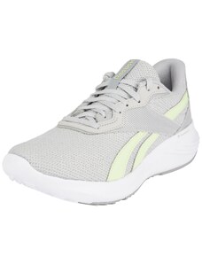 Reebok Damen Energen Tech Sneaker, Steely Fog F23 Pure Grey 3 Citrus Glow, 40 EU