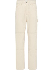 MUSTANG Damen Style AVA Loose Wide Cargo Jeans, Ecru 2014, 34W / 30L