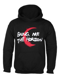 Hoodie Männer Bring Me The Horizon - Lost - ROCK OFF - BMTHHD113MB