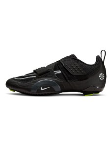 Nike Herren M SUPERREP Cycle 2 NN Sneaker, Black/White-Anthracite-Volt, 40 EU
