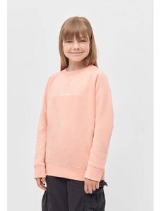 Bench Sweatshirt in Apricot | Größe 176