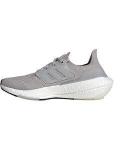 adidas Damen Ultraboost 22 Running Shoe, Grey/Grey/Grey, 36 EU