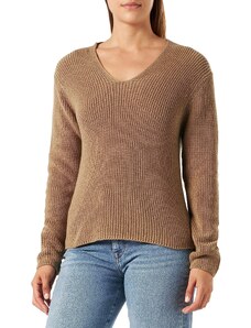 MARC O’POLO Women's 306605960115 Pullover Sweater, 702, L