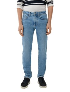 s.Oliver Men's Jeans-Hose, Modern Fit Wide Leg, Blue, 32/32