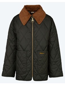 BARBOUR Woodhall Quilt
