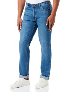 Lee Men Daren Zip Fly Azure Jeans, W30 / L30