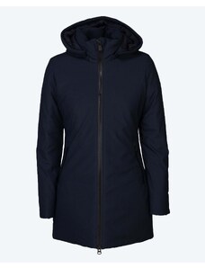 SAVE THE DUCK Lila parka with hood