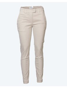 DONDUP Perfect cropped trousers