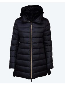 SAVE THE DUCK Matilda down jacket with hood