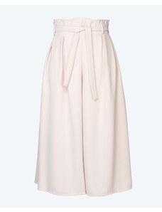NENAH Culottes with pleats