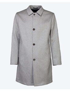 Kired Double cashmere overcoat