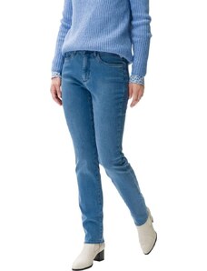 BRAX Damen Style Mary Five-pocket-hose in Winterlicher Qualität Jeans, Used Light Blue, 36W / 32L EU