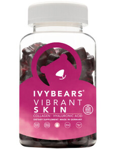 IvyBears IVY Bears zářivá pleť 150 g
