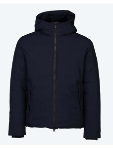 SAVE THE DUCK Short parka with hood