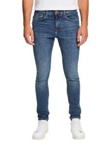 ESPRIT Skinny Jeans mit mittlerer Bundhöhe