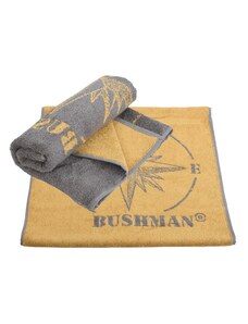 Bushman promo set Compass