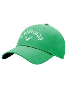 Callaway Mens Side Crested Structured Cap One size