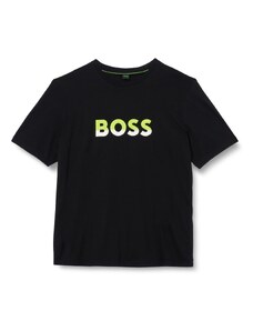 Boss 1 Short Sleeve Crew Neck T-shirt S
